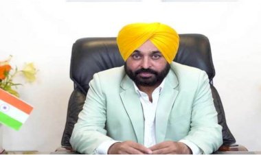 रंगला पंजाब की ओर पंजाब सरकार का डिजिटल कदम : सेवा डिलीवरी नेटवर्क को मजबूत करने के लिए खोले जाएंगे 54 नए सेवा केंद्र