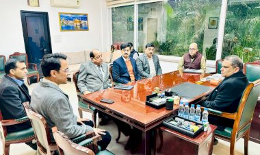 दूसरे राज्यों को छोड़ पंजाब में निवेश कर रही निजी कंपनियां , महिंद्रा कंपनी का 400 करोड़ का निजी निवेश 