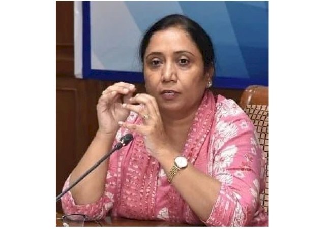 पंजाब सरकार ने मुफ्त पैड वितरण में लगाए ₹54 करोड़!