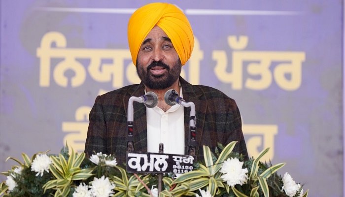 पंजाब में स्टार्टअप्स को मिलेंगे 20 लाख रुपये, मान सरकार ने किया ऐलान