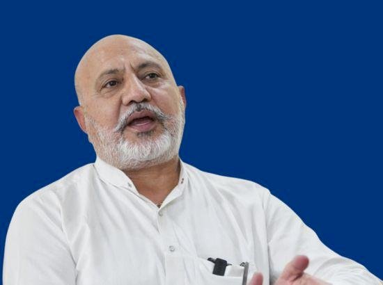 मान सरकार ने 'गैंगस्टरां ते वार' मुहिम की शुरुआत की, संगठित अपराध के खिलाफ युद्धस्तर पर कार्रवाई शुरू: बलतेज पन्नू