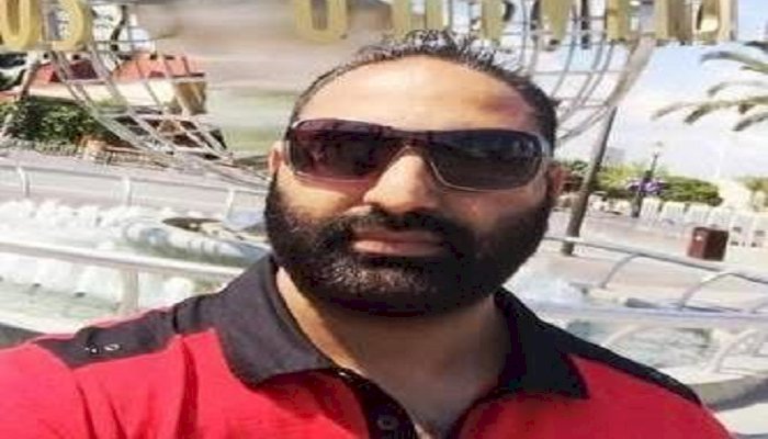 कनाडा के सरी में पंजाबी व्यापारी की बेरहमी से हत्या