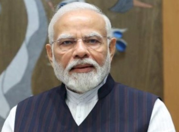 पीएम मोदी हावड़ा और गुवाहाटी के बीच भारत की पहली वंदे भारत स्लीपर ट्रेन को दिखाएंगे हरी झंडी