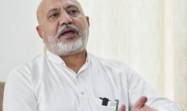 बाजवा की टिप्पणी पूरे दलित समुदाय का अपमान, 24 घंटे में माफी मांगे कांग्रेस, वरना होगी सख्त कार्रवाई: हरपाल चीमा