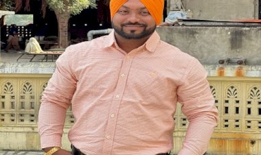 मनीला में पंजाबी युवक की गोली मारकर हत्या, मृतक की 3 साल पहले हुई थी शादी