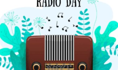 आज दुनिया भर में मनाया जा रहा वर्ल्ड रेडियो डे