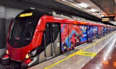 लखनऊ मेट्रो ने लॉन्च किए QR टिकट, कहां से खरीदें और कैसे इस्तेमाल करें, इसकी पूरी गाइड