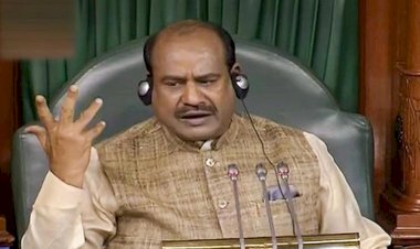 लोक सभा अध्यक्ष ने 60 से अधिक देशों के साथ संसदीय मैत्री समूहों का किया गठन