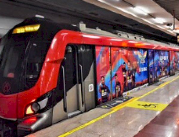 लखनऊ मेट्रो ने लॉन्च किए QR टिकट, कहां से खरीदें और कैसे इस्तेमाल करें, इसकी पूरी गाइड