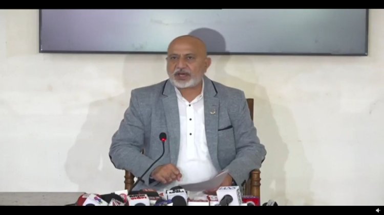 एसएसएफ पंजाब हाईवे पर 1,500 समर्पित कर्मचारियों के साथ 6-8 मिनट में आपातकालीन प्रतिक्रिया सुनिश्चित करता है: बलतेज पन्नू