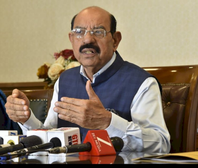 माननीय अदालत द्वारा अरविंद केजरीवाल को आबकारी नीति मामले में बरी किया जाना सच्चाई और लोकतंत्र की जीत: मोहिंदर भगत