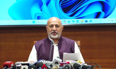  *युद्ध नशेआं विरुद्ध’ का एक साल - 36,178 एफआईआर, 51,648 गिरफ्तारियां, भगवंत मान सरकार की ड्रग्स के खिलाफ जंग तेज: बलतेज पन्नू*