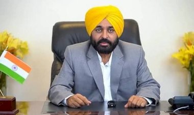 मध्य पूर्व में फंसे पंजाबियों की सुरक्षित वापसी के लिए भगवंत सिंह मान सरकार ने वरिष्ठ अधिकारियों की तैनाती की, 24x7 हेल्पलाइन स्थापित