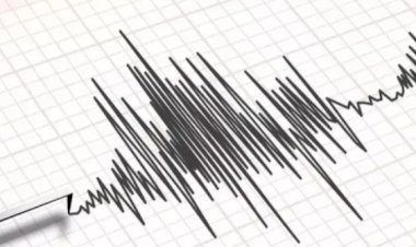 क्या सीक्रेट न्यूक्लियर टेस्ट से आए 4.1 मैग्नीट्यूड के झटके, युद्ध के बीच ईरान में भूकंप?