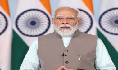 PM मोदी ने भारतीय कृषि उत्पादों को एक्सपोर्ट-ओरिएंटेड और ग्लोबली कॉम्पिटिटिव बनाने की ज़रूरत पर दिया ज़ोर 