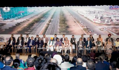 उद्योग के वैश्विक दिग्गजों ने मुख्यमंत्री भगवंत सिंह मान के नेतृत्व में पंजाब को निवेश केंद्र के रूप में उभारा जाने की सराहना की
