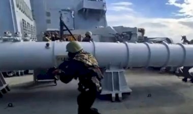 “SAGAR” हिंद महासागर क्षेत्र में भारत की समुद्री प्रतिबद्धता की पुनः पुष्टि 