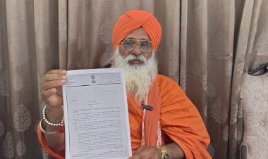 ओमान और दुबई में फंसी 88 भारतीय महिलाएं, MP सीचेवाल ने विदेश मंत्रालय को लिखा पत्र, महिलाओं की वापसी की मांग