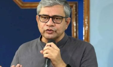 रेल मंत्री अश्विनी वैष्णव ने की रेलवे की '52 हफ़्तों में 52 सुधार' मुहिम के तहत पाँच सुधारों की शुरुआत