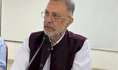 विपक्ष पंजाब के लोगों को गुमराह करने के लिए 10 लाख रुपये की स्वास्थ्य योजना के बारे में गलत प्रचार कर रहा है: डॉ. बलबीर सिंह