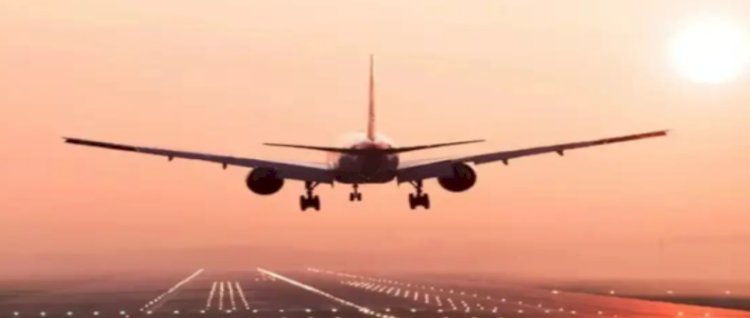 मिडिल ईस्ट में तनाव के बीच भारत, दुबई, दोहा, रियाद और दूसरे खाड़ी देशों के बीच उड़ानें फिर से शुरू