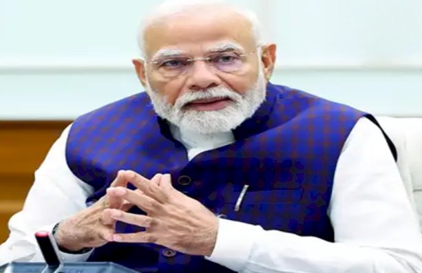 आज नई दिल्ली में रायसीना डायलॉग 2026 का उद्घाटन करेंगे प्रधानमंत्री नरेंद्र मोदी
