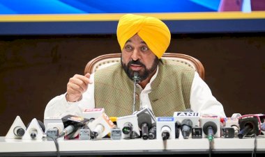 पंजाब का नशों विरूद्ध युद्ध: मान सरकार के अधीन कार्रवाई तेज, एनडीपीएस मामलों में 40% वृद्धि, जब्तियों में बड़ा उछाल