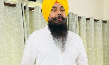 सांसद मालविंदर कंग ने संसद में महिला आरक्षण और परिसीमन के मुद्दे पर मजबूती से पार्टी का रखा पक्ष