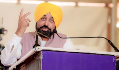 ‘गैंगस्टरां ते वार’ से कई गैंगस्टर नेटवर्कों को खत्म किया गया; 3 महीनों में 49,298 अपराधी पुलिस के शिकंजे में