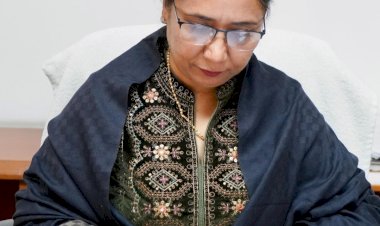 पंजाब सरकार द्वारा आशीर्वाद स्कीम के तहत 728.48 करोड़ रुपये जारी, 1.43 लाख से अधिक परिवारों को मिला सीधा लाभ : डॉ. बलजीत कौर