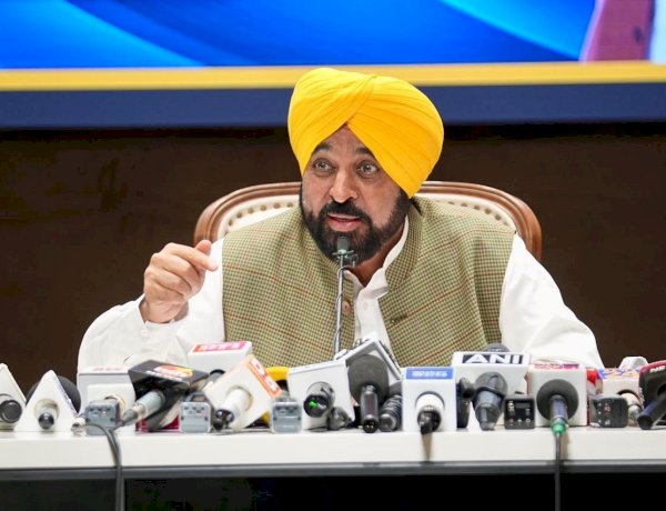 पंजाब का नशों विरूद्ध युद्ध: मान सरकार के अधीन कार्रवाई तेज, एनडीपीएस मामलों में 40% वृद्धि, जब्तियों में बड़ा उछाल