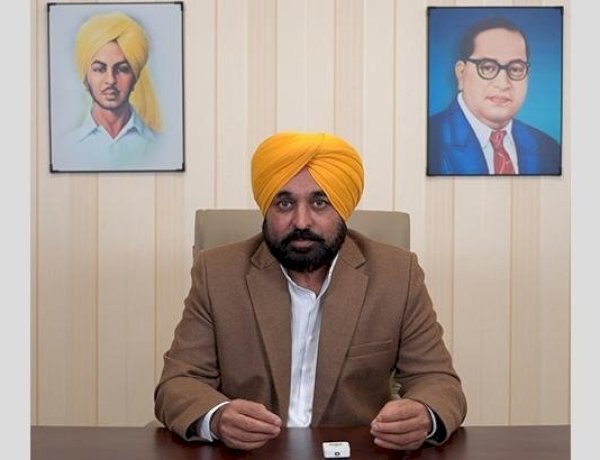 आप के नेशनल कन्वीनर अरविंद केजरीवाल का फैसला सच्चाई, आत्म-सम्मान और गांधीवादी सत्याग्रह पर आधारित है, आप पंजाब लीडरशिप चट्टान की तरह उनके साथ खड़ी है