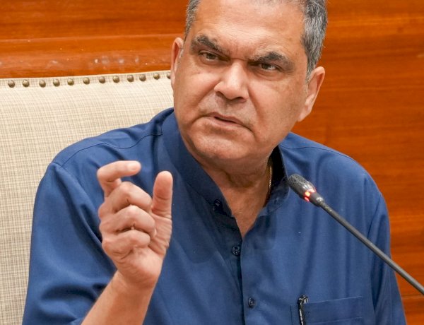 पंजाब गर्मियों में रिकॉर्ड बिजली मांग को पूरा करने और निर्बाध आपूर्ति सुनिश्चित करने के लिए पूरी तरह तैयार: संजीव अरोड़ा