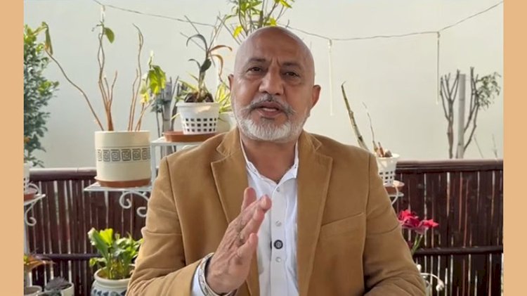 मोगा में देह व्यापार के आरोप में अकाली नेता और एमसी जगजीत सिंह जीता गिरफ्तार!