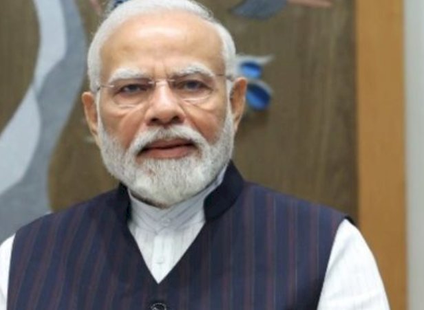 PM मोदी ने एक राष्ट्रीय दैनिक में केंद्रीय मंत्री पीयूष गोयल द्वारा भारत-न्यूजीलैंड FTA पर लिखे लेख को किया साझा 