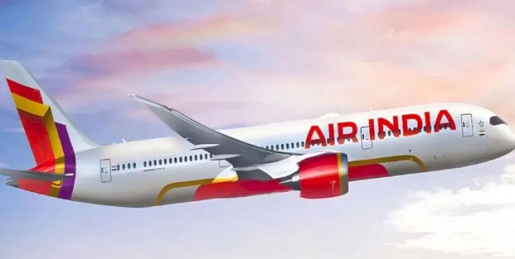 मुंबई से 175 यात्रियों को लेकर आ रही एयर इंडिया की फ़्लाइट ने भोपाल में की आपातकालीन लैंडिंग 