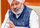 भगवंत मान सरकार द्वारा अप्रैल 2026 में राजस्व में भारी बढ़ोतरी दर्ज, वैट और पी.एस.डी.टी. प्राप्ति में दोहरे अंकों की बढ़ोतरी: हरपाल सिंह चीमा