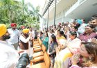 पंजाब के सरकारी स्कूलों के 72 शिक्षकों का प्रतिनिधिमंडल प्रशिक्षण के लिए फिनलैंड रवाना, भगवंत मान सरकार की ‘शिक्षा क्रांति’ को और मजबूती मिलेगी