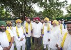 बेअदबी विरोधी सख्त कानून से प्रभावित होकर अकाली दल और कांग्रेस के सैकड़ों नेता व कार्यकर्ता 'आप' में शामिल