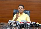 केंद्रीय मंत्री रवनीत बिट्टू के बयानों पर अमन अरोड़ा का तीखा पलटवार