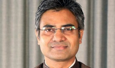 राज्यसभा सांसद संदीप पाठक के खिलाफ कानूनी शिकंजा, पंजाब के दो जिलों में अलग-अलग FIR दर्ज