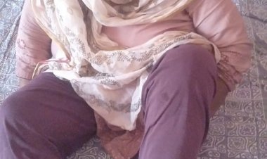भगवंत मान सरकार की 'मुख्यमंत्री सेहत योजना' बनी वरदान; 65 साल की माँ के घुटनों का हुआ मुफ्त ऑपरेशन, बेटे की आँखों से छलके खुशी के आँसू