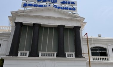 तमिलनाडु में सरकार गठन को लेकर अनिश्चितता जारी