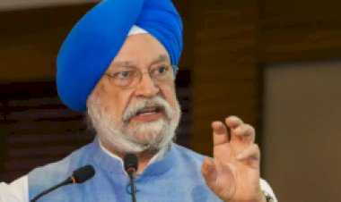 पश्चिम एशिया में जारी संघर्ष के बीच भारत में LPG का उत्पादन बढ़कर 54,000 टन प्रतिदिन 