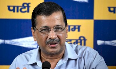 पंजाब की जनता ने भगवंत मान सरकार के ‘‘काम’’ को दी शाबाशी, ईडी पार्टी का किया सफाया- केजरीवाल