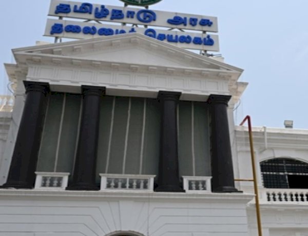 तमिलनाडु में सरकार गठन को लेकर अनिश्चितता जारी