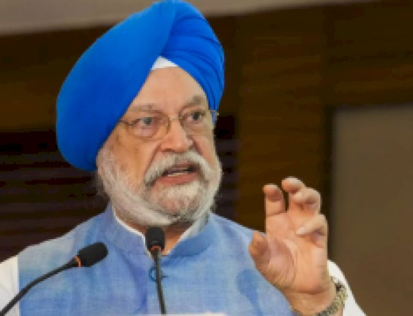 पश्चिम एशिया में जारी संघर्ष के बीच भारत में LPG का उत्पादन बढ़कर 54,000 टन प्रतिदिन 