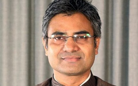 राज्यसभा सांसद संदीप पाठक के खिलाफ कानूनी शिकंजा, पंजाब के दो जिलों में अलग-अलग FIR दर्ज