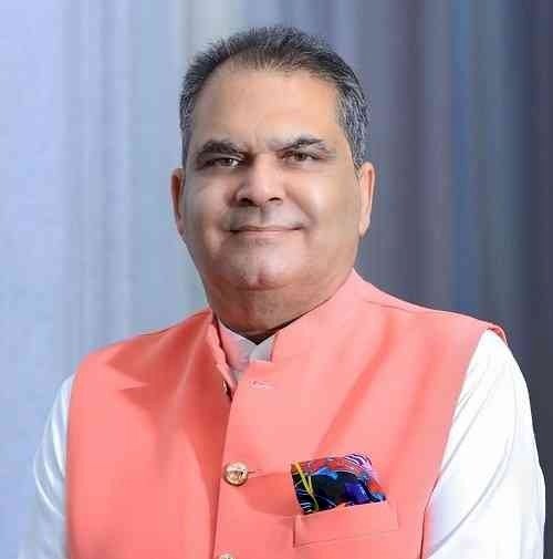 'आप' मंत्री संजीव अरोड़ा की ईडी द्वारा गिरफ्तारी राजनीति से प्रेरित, भाजपा सांसदों की तरह सुरक्षा की मांग
