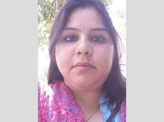 गुरदासपुर की महिला SDM को पुलिस ने किया गिरफ्तार, 1 करोड़ 63 लाख रुपये के घोटाले का मामला